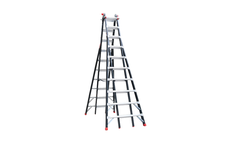 Thang nhôm gấp đa năng Nikawa NKB-50